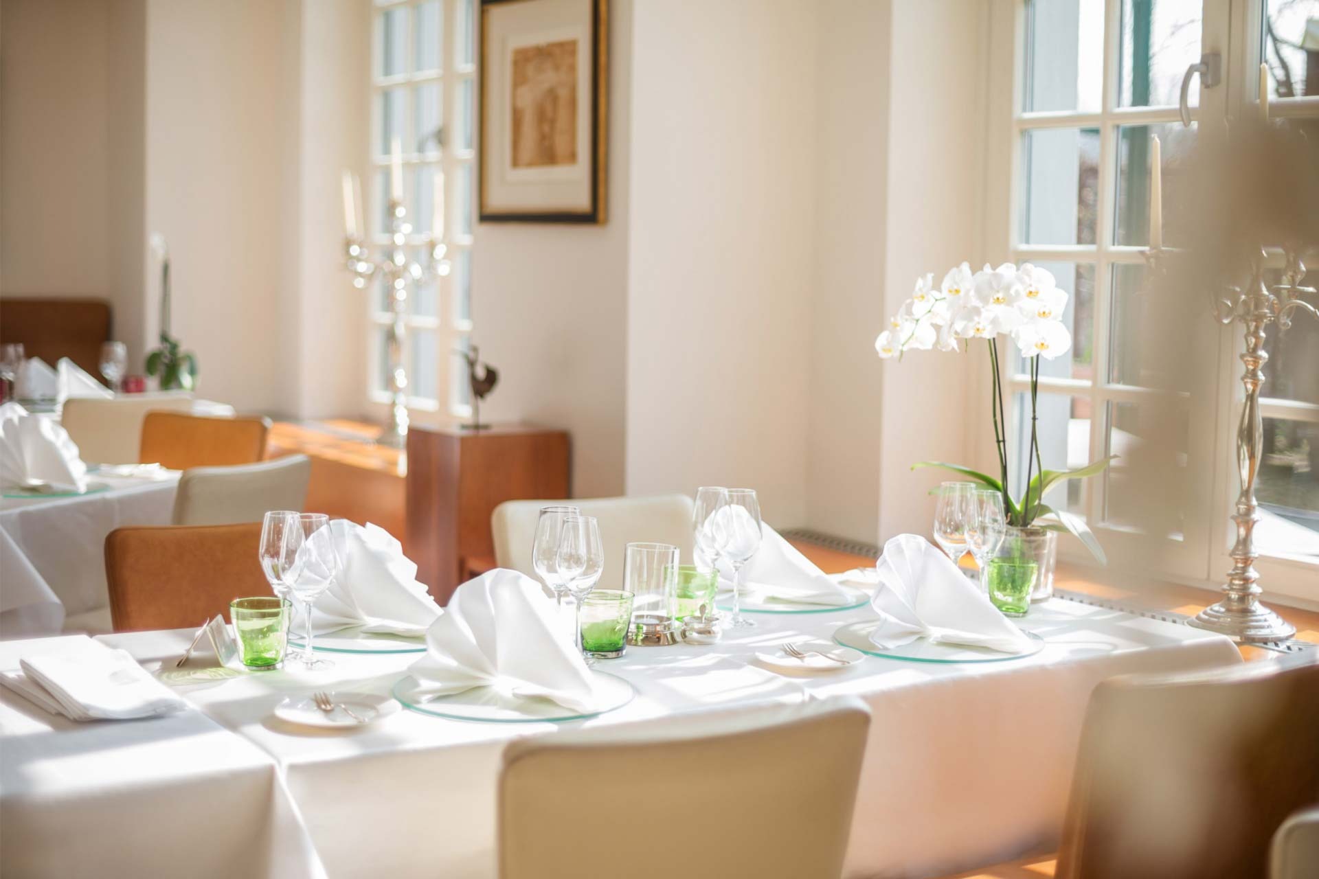 Matrimonio - Dreieich - L`Orangerie